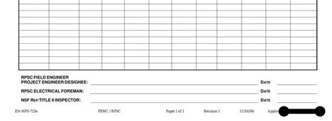 megger test form|Step.